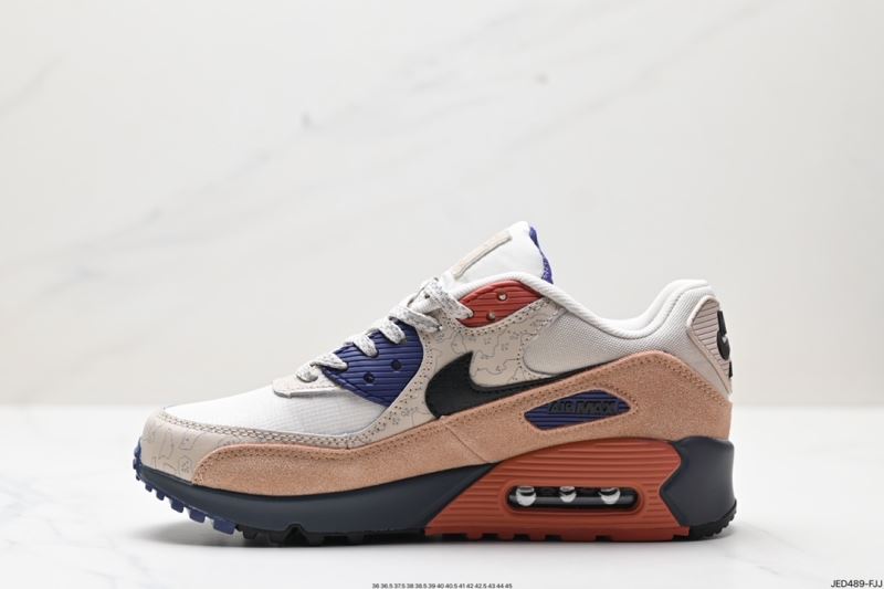 Nike Air Max Shoes